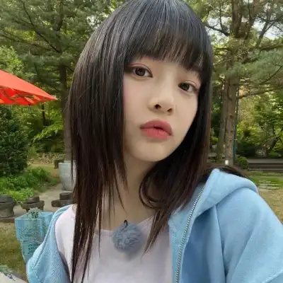 邰冉冉